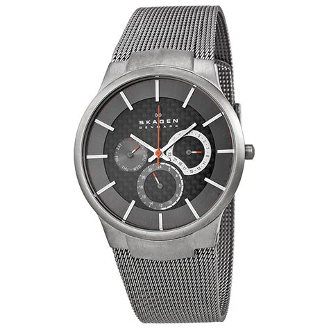 skagen watches price